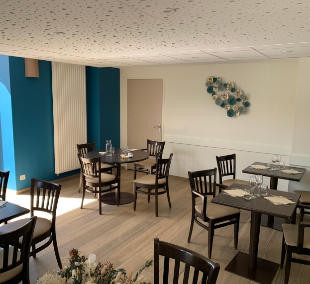 restaurant à Niherne (36) près de Villedieu-sur-Indre et Châteauroux