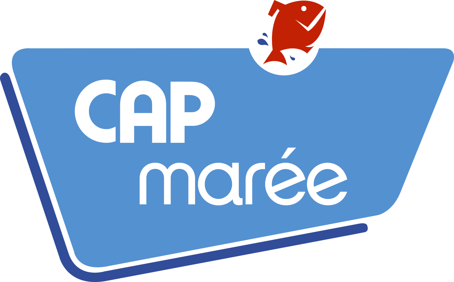 Cap Marée